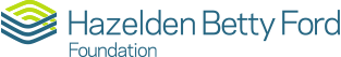 Hazelden Betty Ford Foundation logo