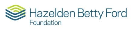 Hazelden Betty Ford Foundation logo